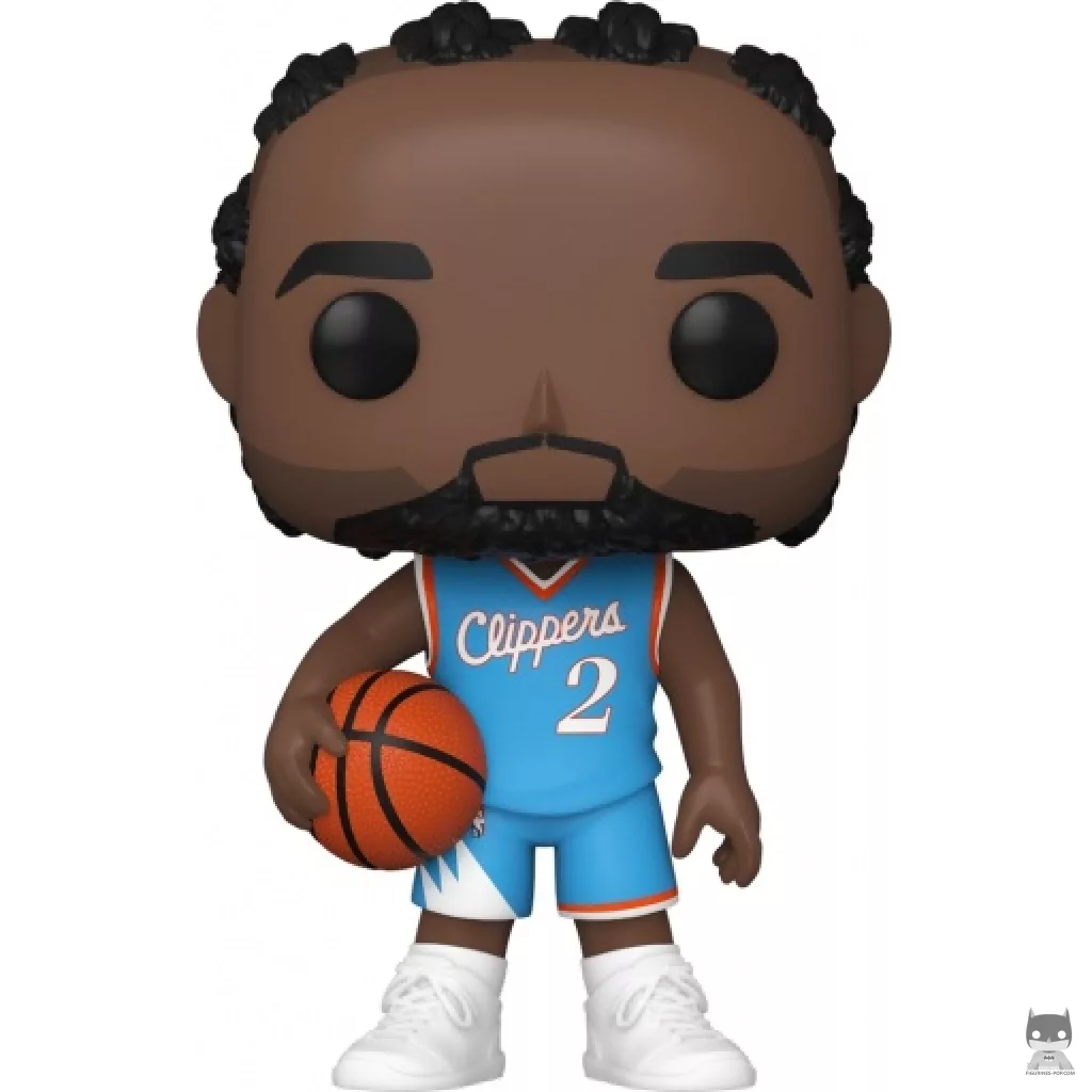 Figura Funko Pop! Kawhi Leonard (NBA)