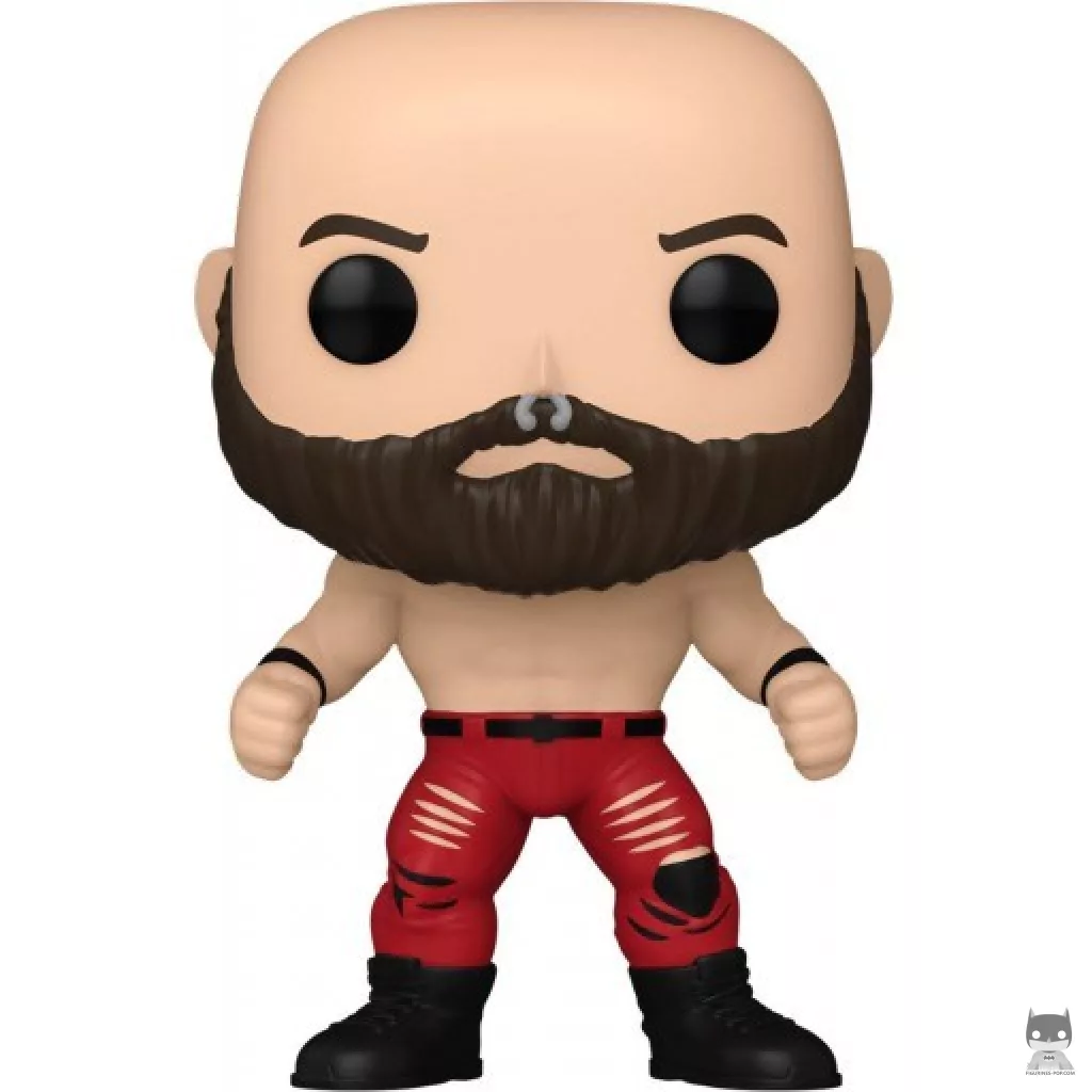 Figura Funko Pop! Braun Strowman (WWE)