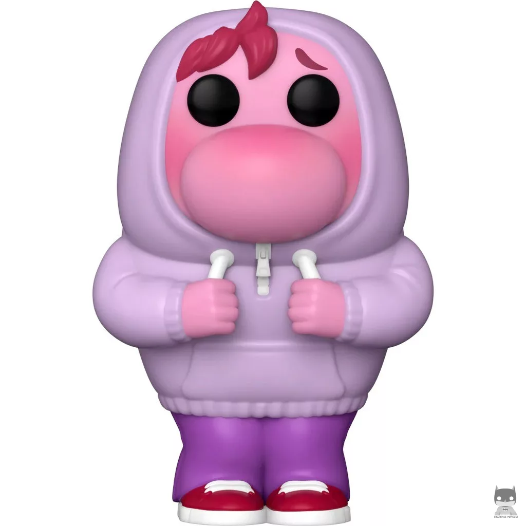 Figura Funko Pop! Vergüenza (Del revés 2)