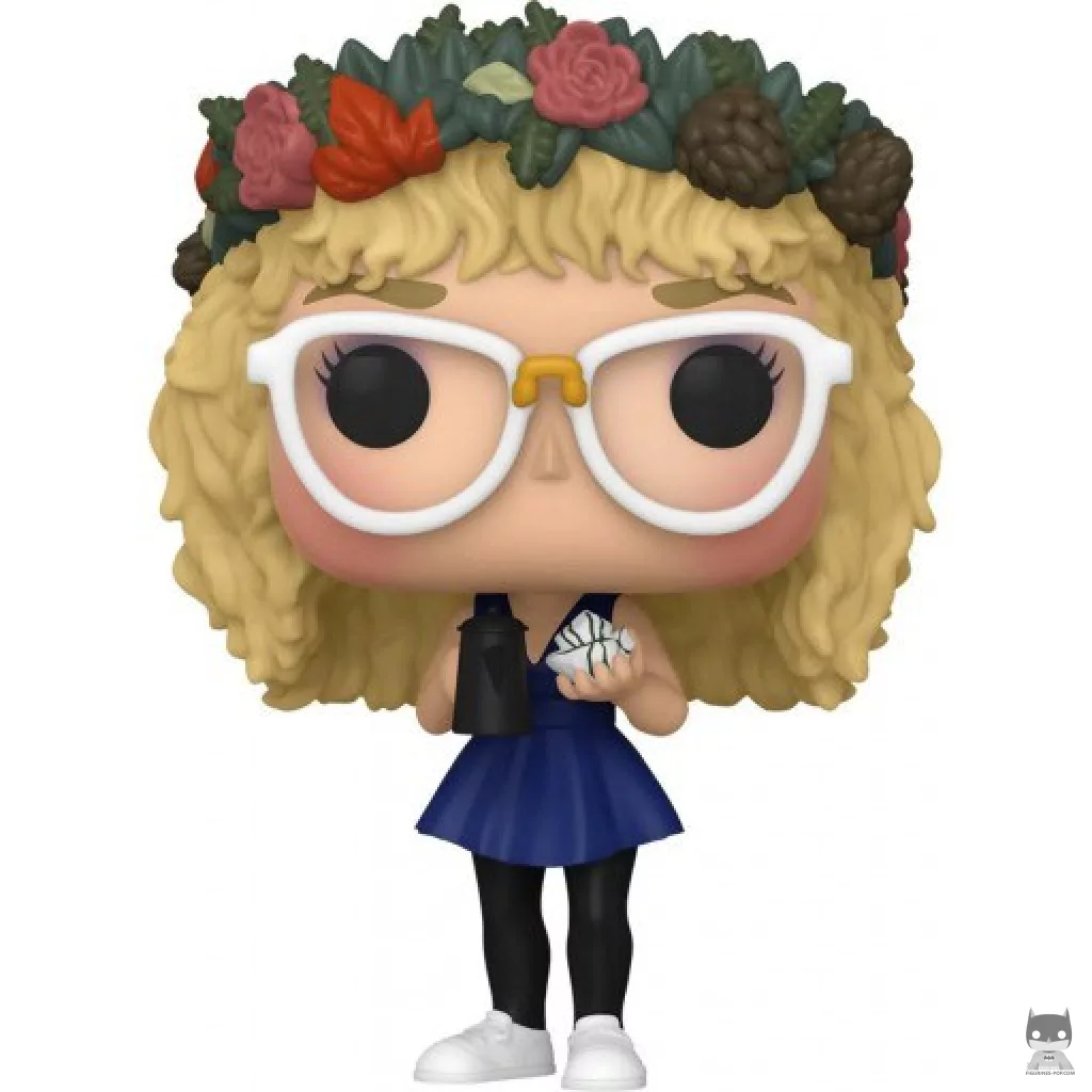Figura Funko Pop! Misty (Yellowjackets)