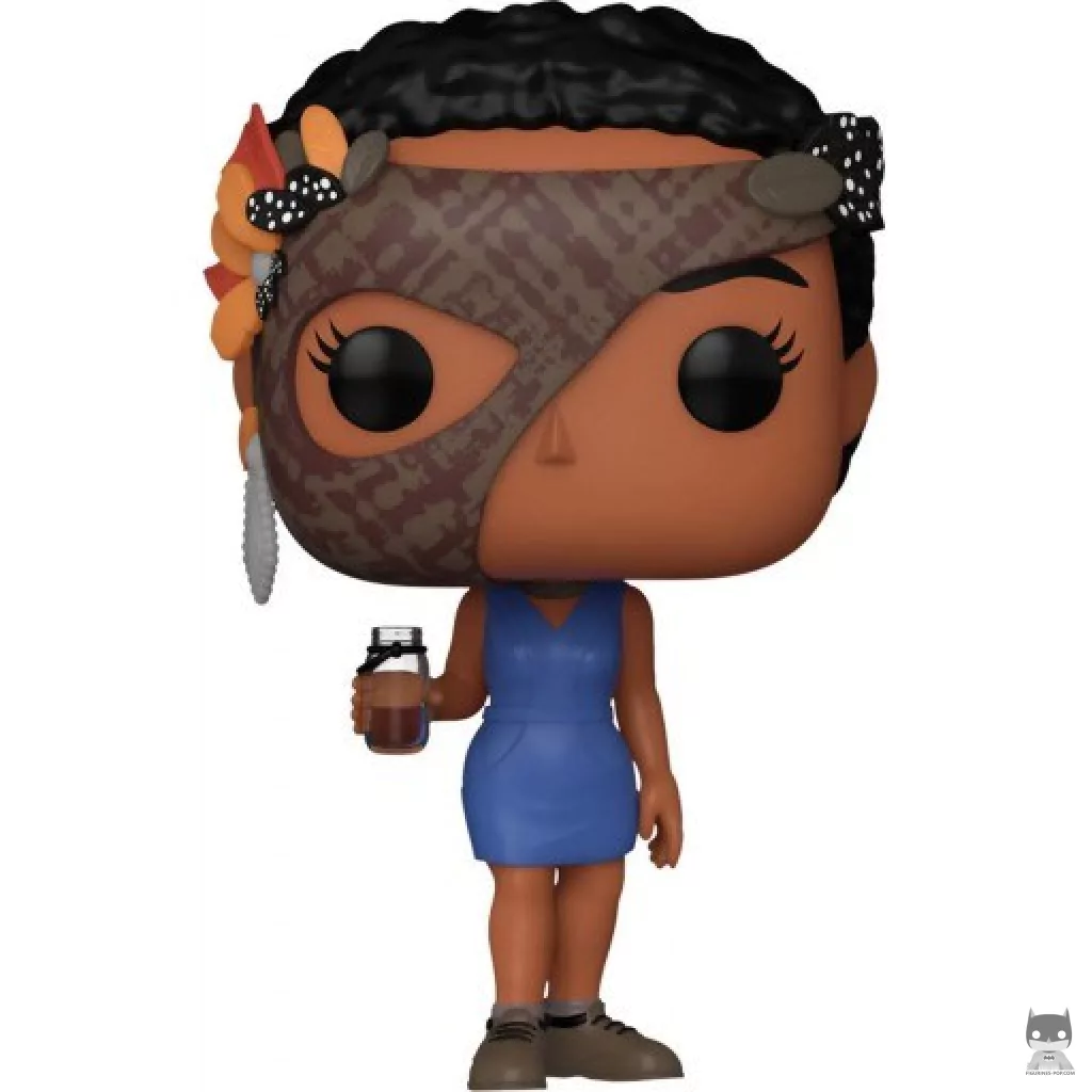Figura Funko Pop! Taissa (Yellowjackets)