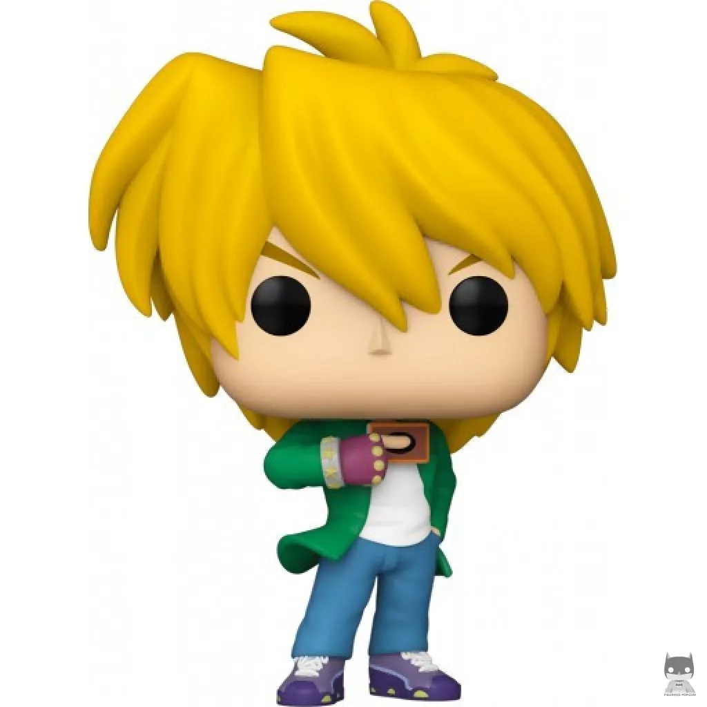 Figura Funko Pop! Joey Wheeler (Yu-Gi-Oh!)