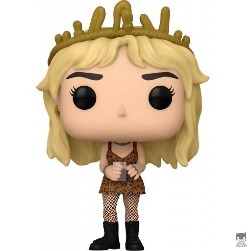 Figura Funko Pop! Natalie (Yellowjackets)