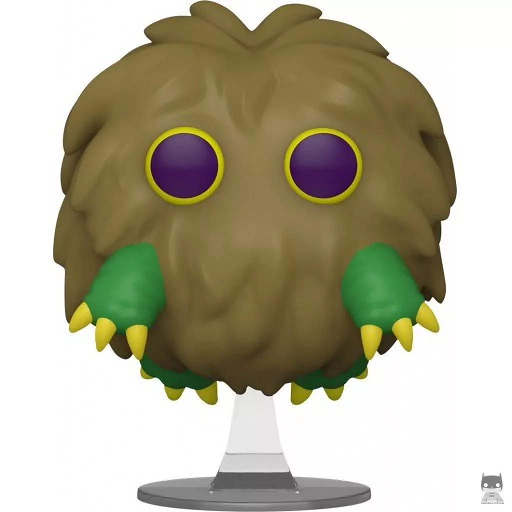 Figura Funko Pop! Kuriboh (Yu-Gi-Oh!)