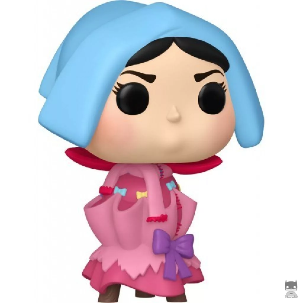 Figura Funko Pop! Primavera (La bella durmiente)