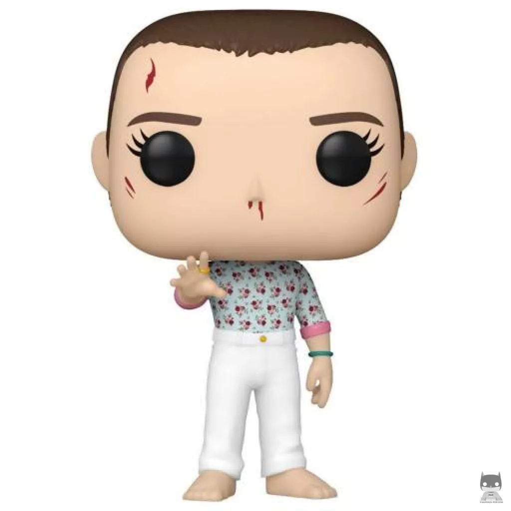 Figura Funko Pop! Once (Chase) (Stranger Things)