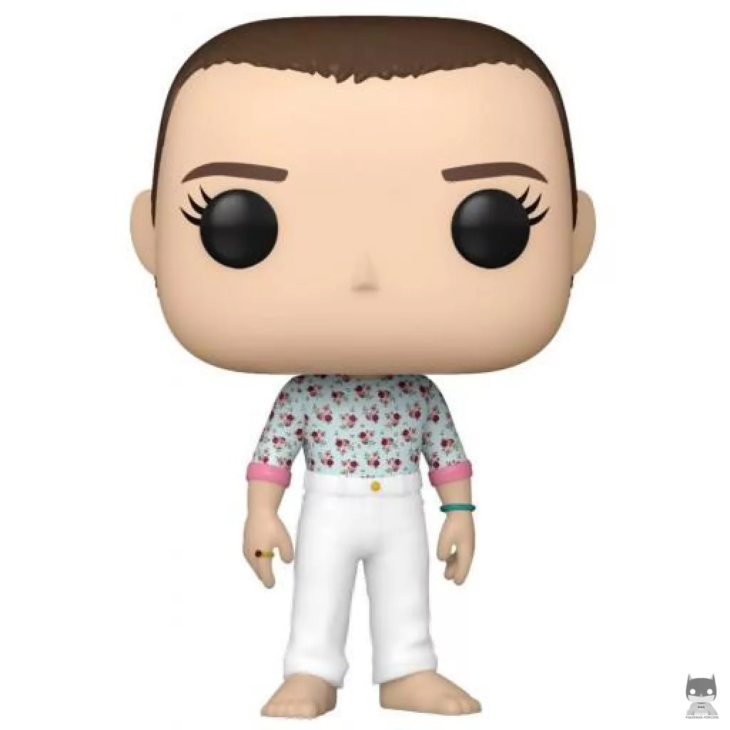 Figura Funko Pop! Once (Stranger Things)