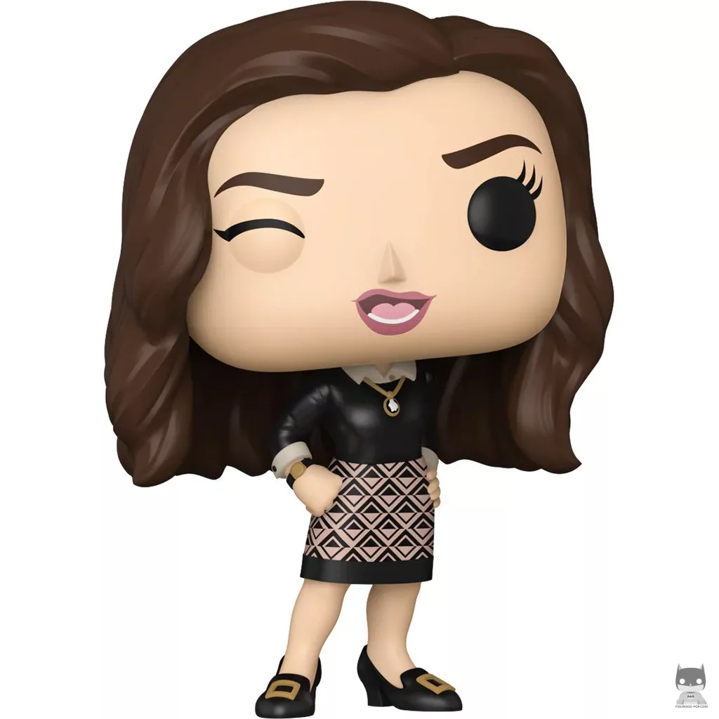 Figura Funko Pop! Agatha Harkness (Meme) (WandaVision)