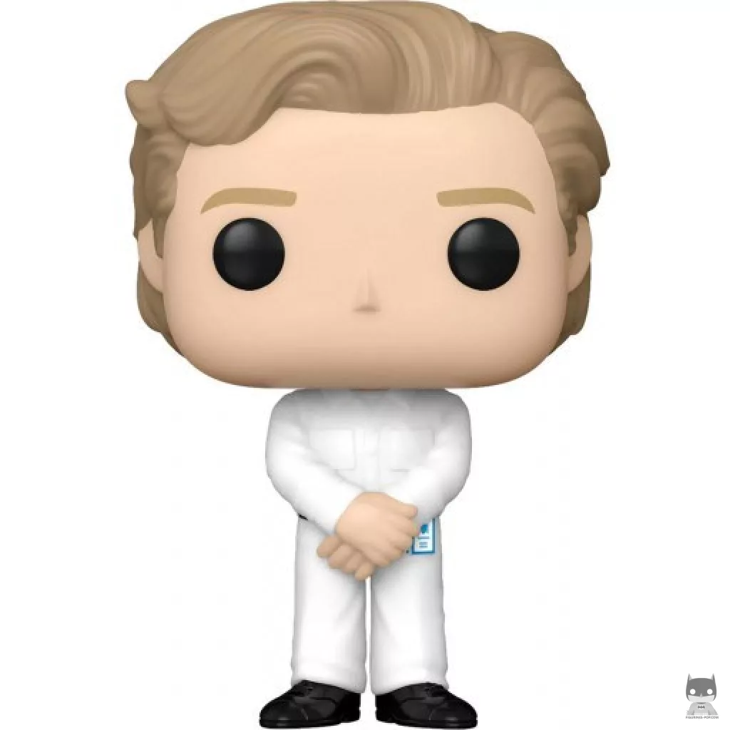 Figura Funko Pop! Henry (001) (Stranger Things)
