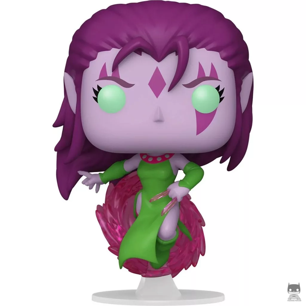 Figura Funko Pop! Blink (X-Men)
