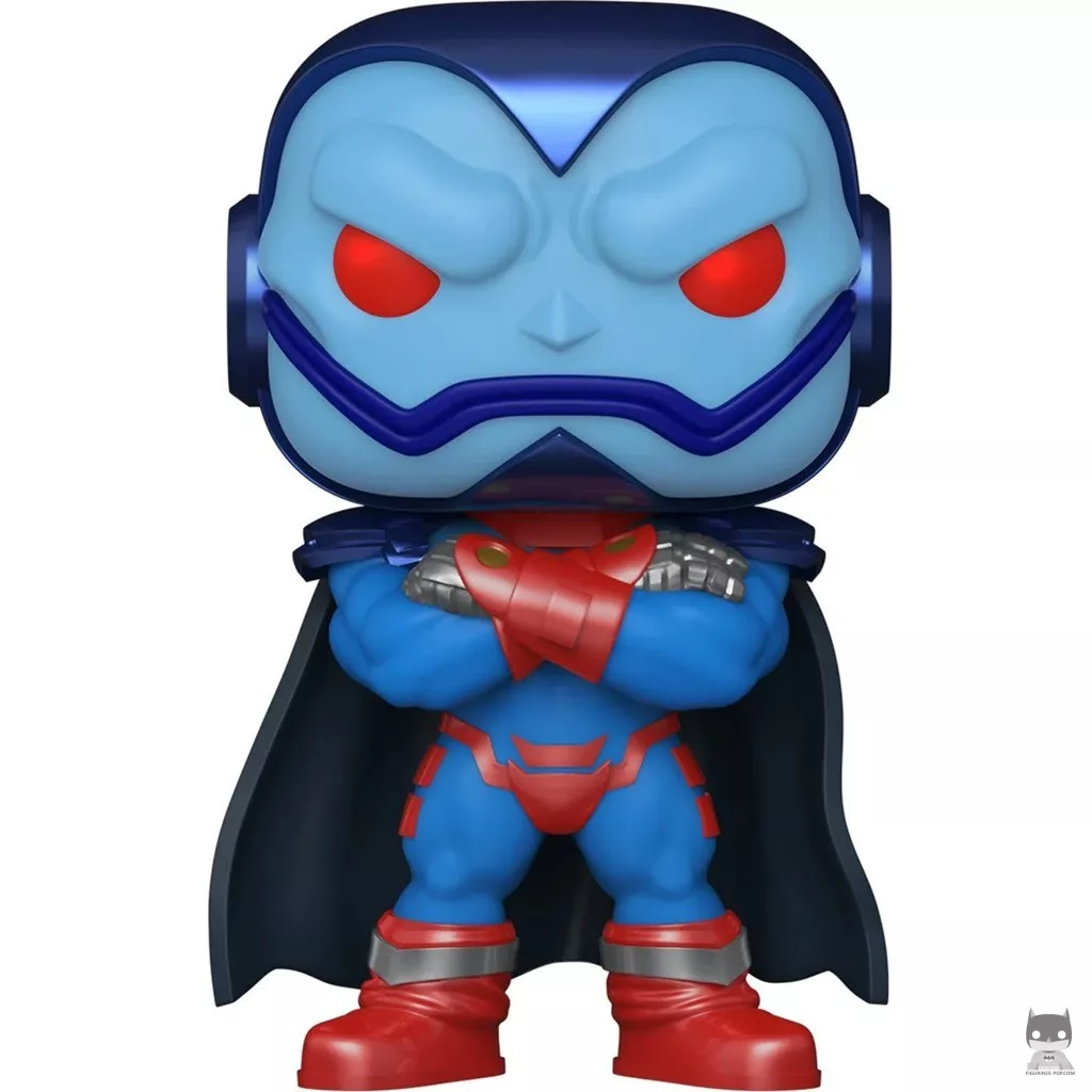 Figura Funko Pop! Apocalipsis (X-Men)