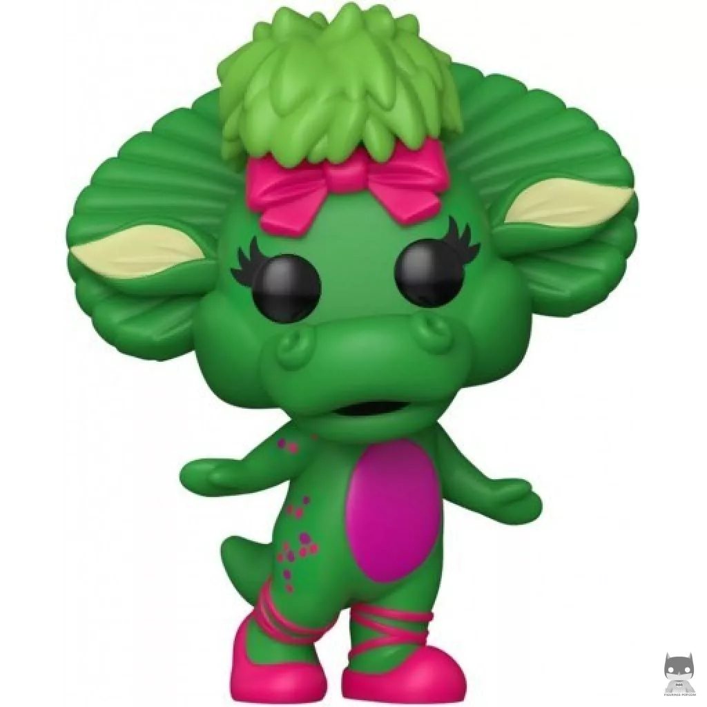 Figura Funko Pop! Baby Bop (Barney)