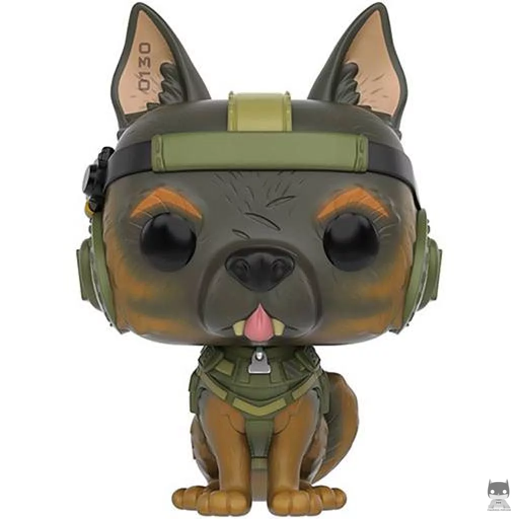 Figura Funko Pop! Riley (Call of Duty)