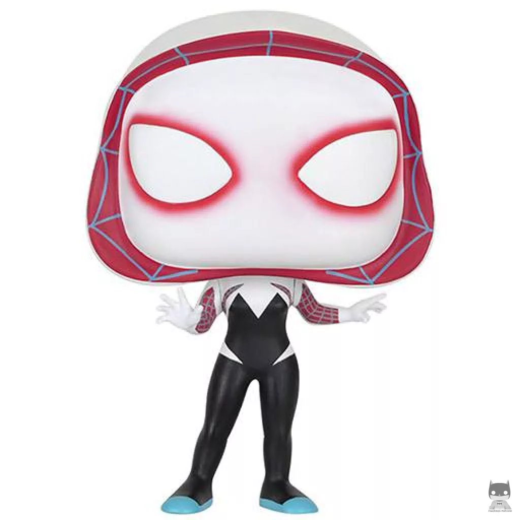 Figura Funko Pop! Spider-Gwen (Marvel Comics)