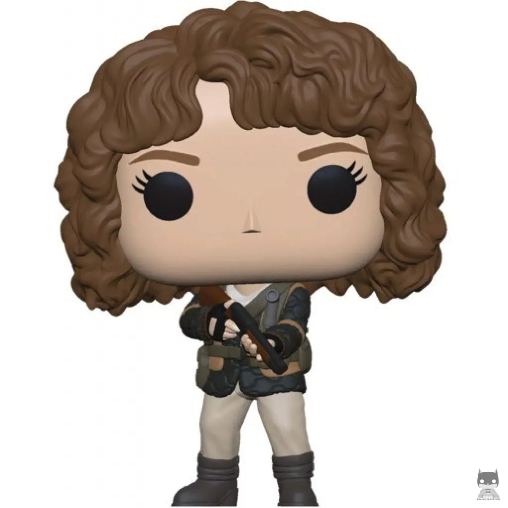 Figura Funko Pop! Nancy (Stranger Things)
