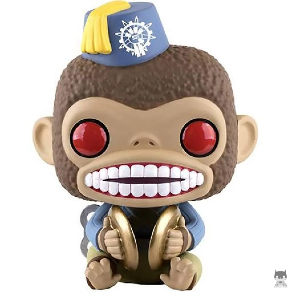 Figura Funko Pop! Monkey Bomb (Call of Duty)