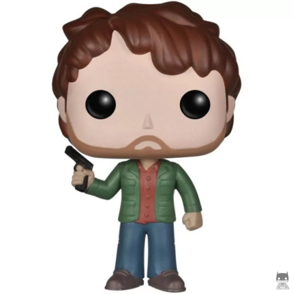 Figura Funko Pop! Will Graham (Hannibal Lecter)