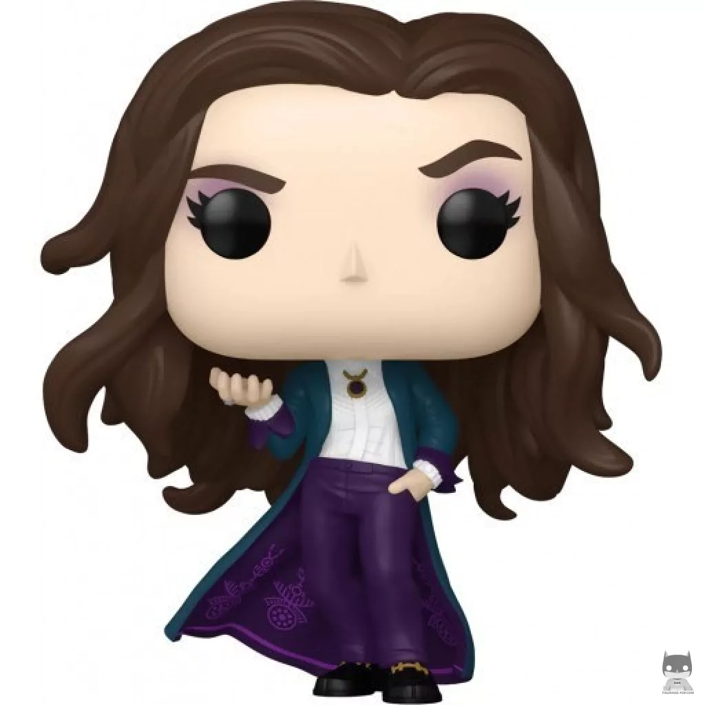 Figura Funko Pop! Agatha Harkness (Agatha, ¿quién si no?)