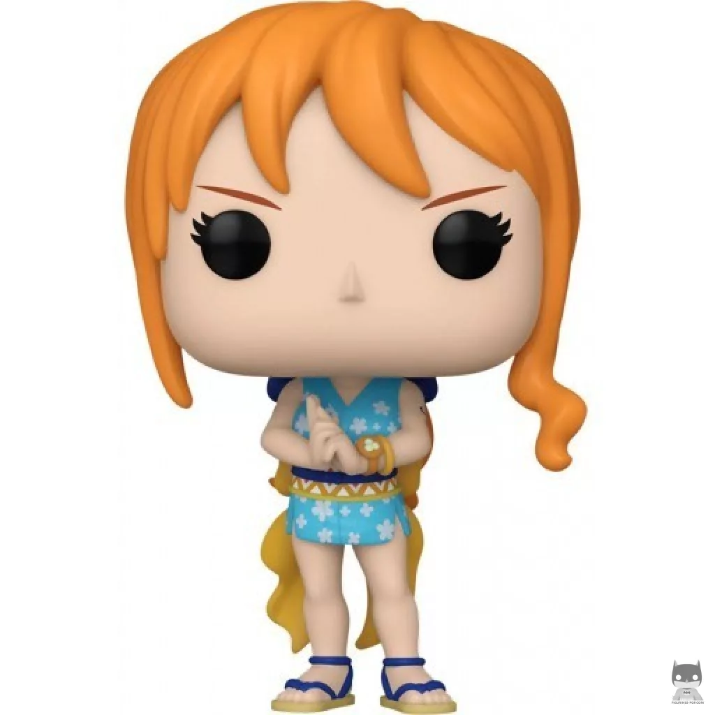 Figura Funko Pop! Onami (One Piece)