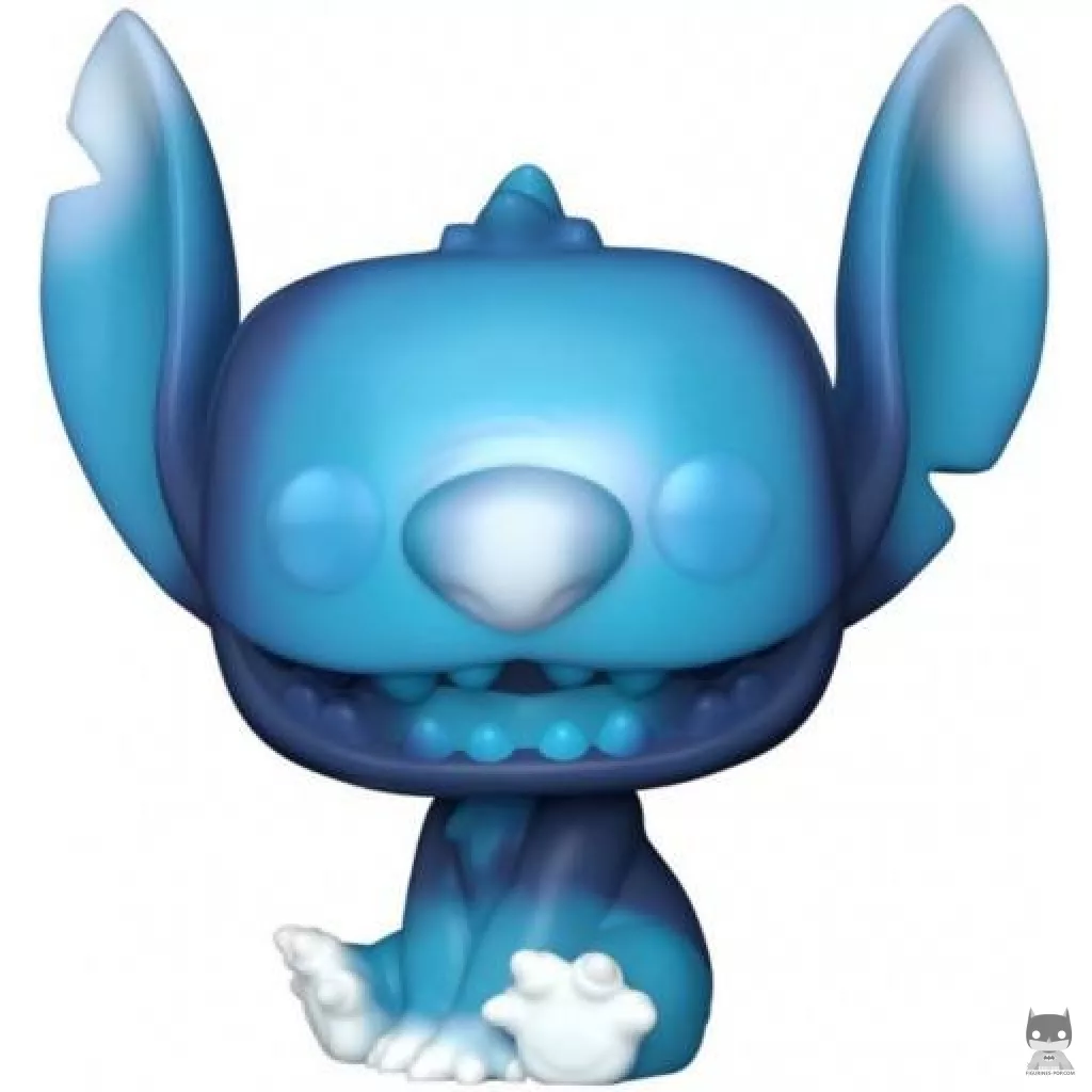 Figura Funko Pop! Stitch (Lilo y Stitch)