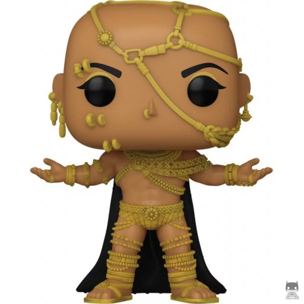 Figura Funko Pop! Xerxes (300) (Warner Bros 100)