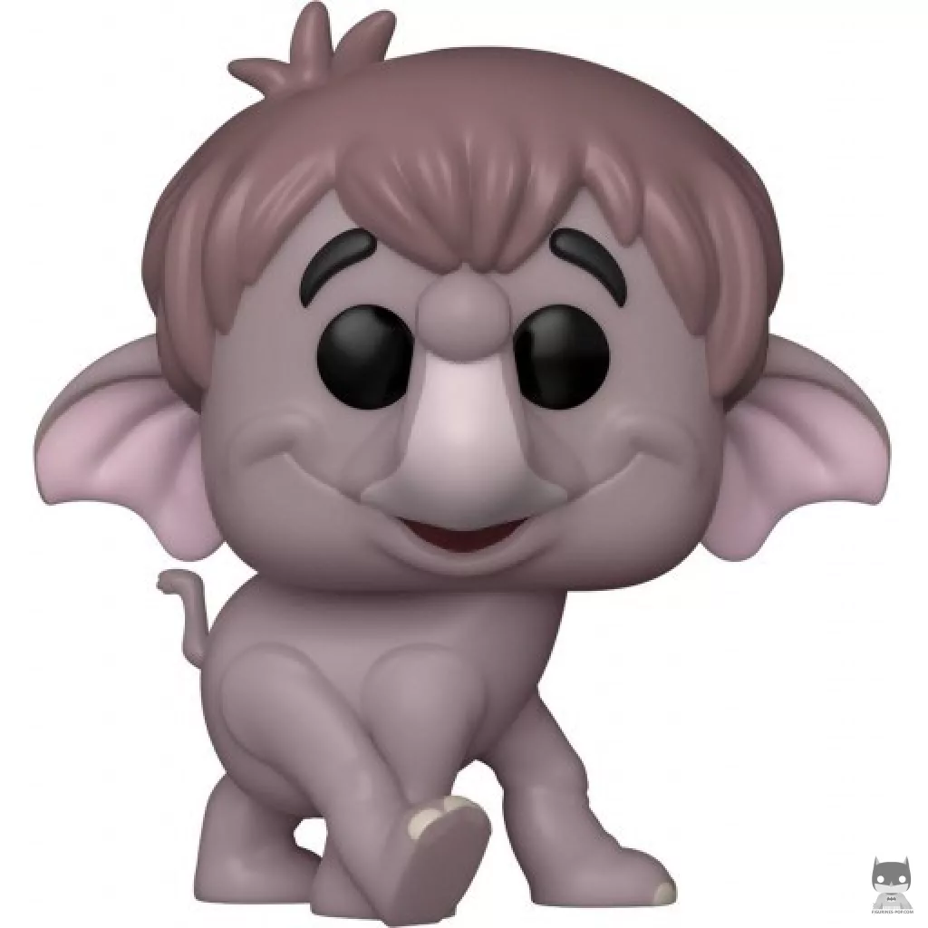 Figura Funko Pop! Hathi Jr. (El libro de la selva)