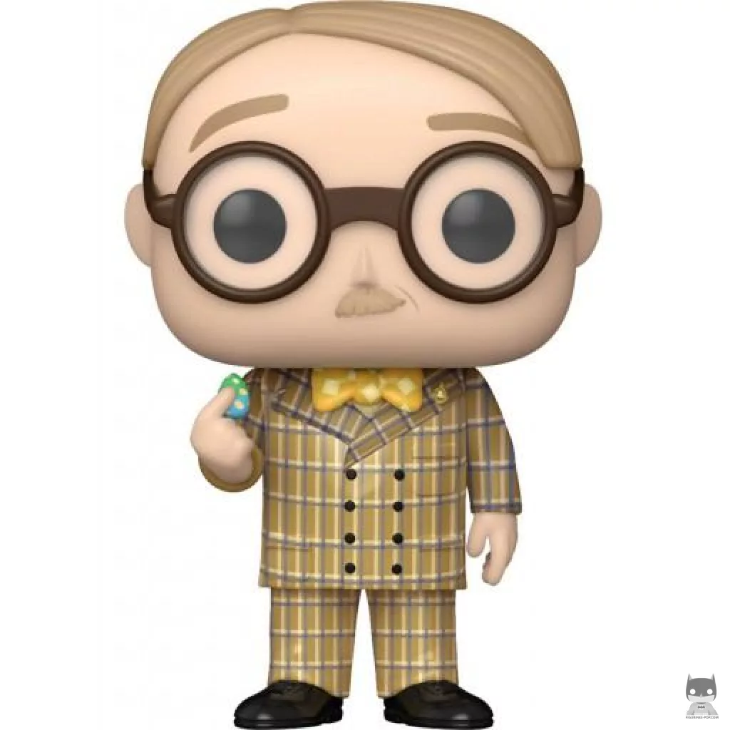 Figura Funko Pop! Prodnose (Wonka)