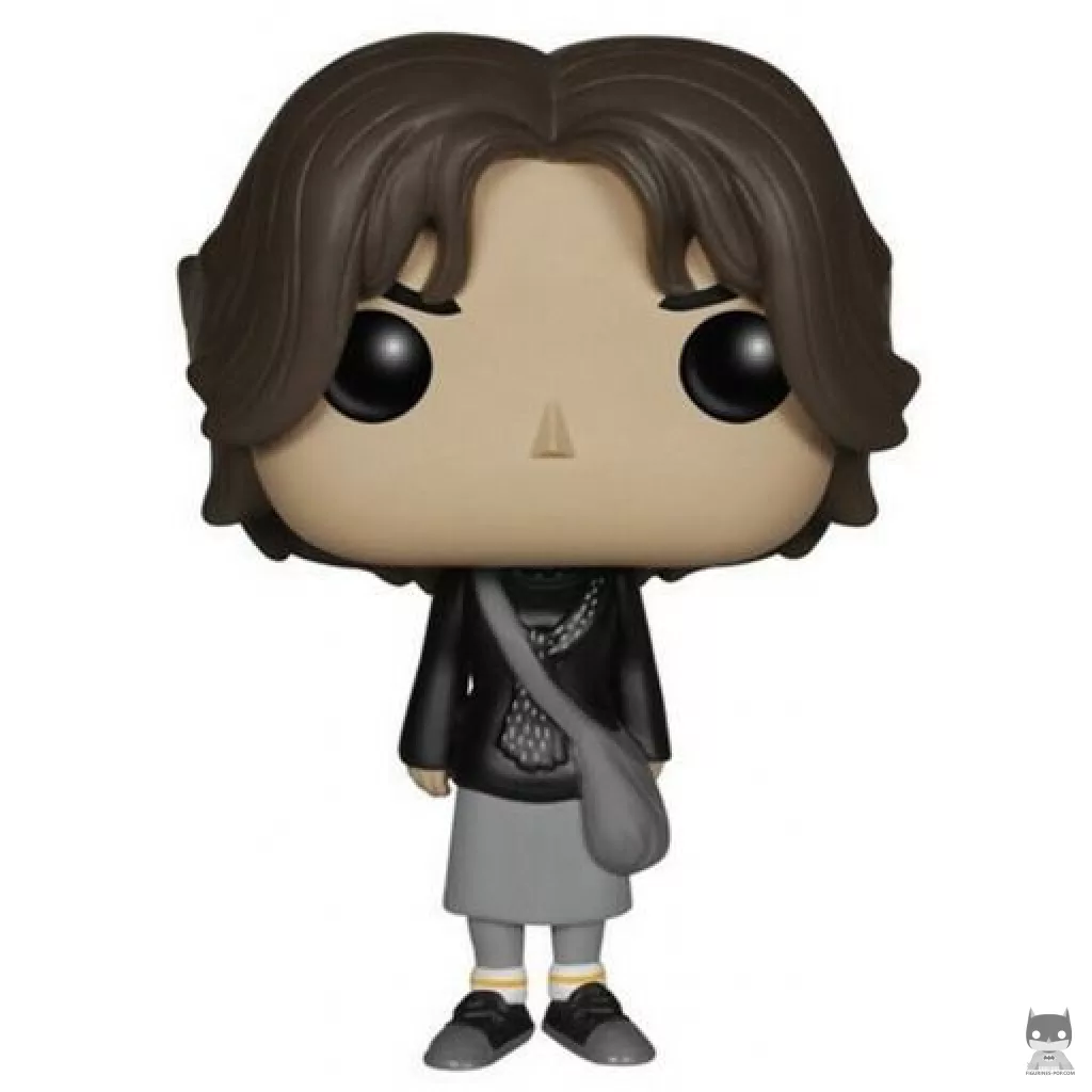 Figura Funko Pop! Allison Reynolds (El club de los cinco)