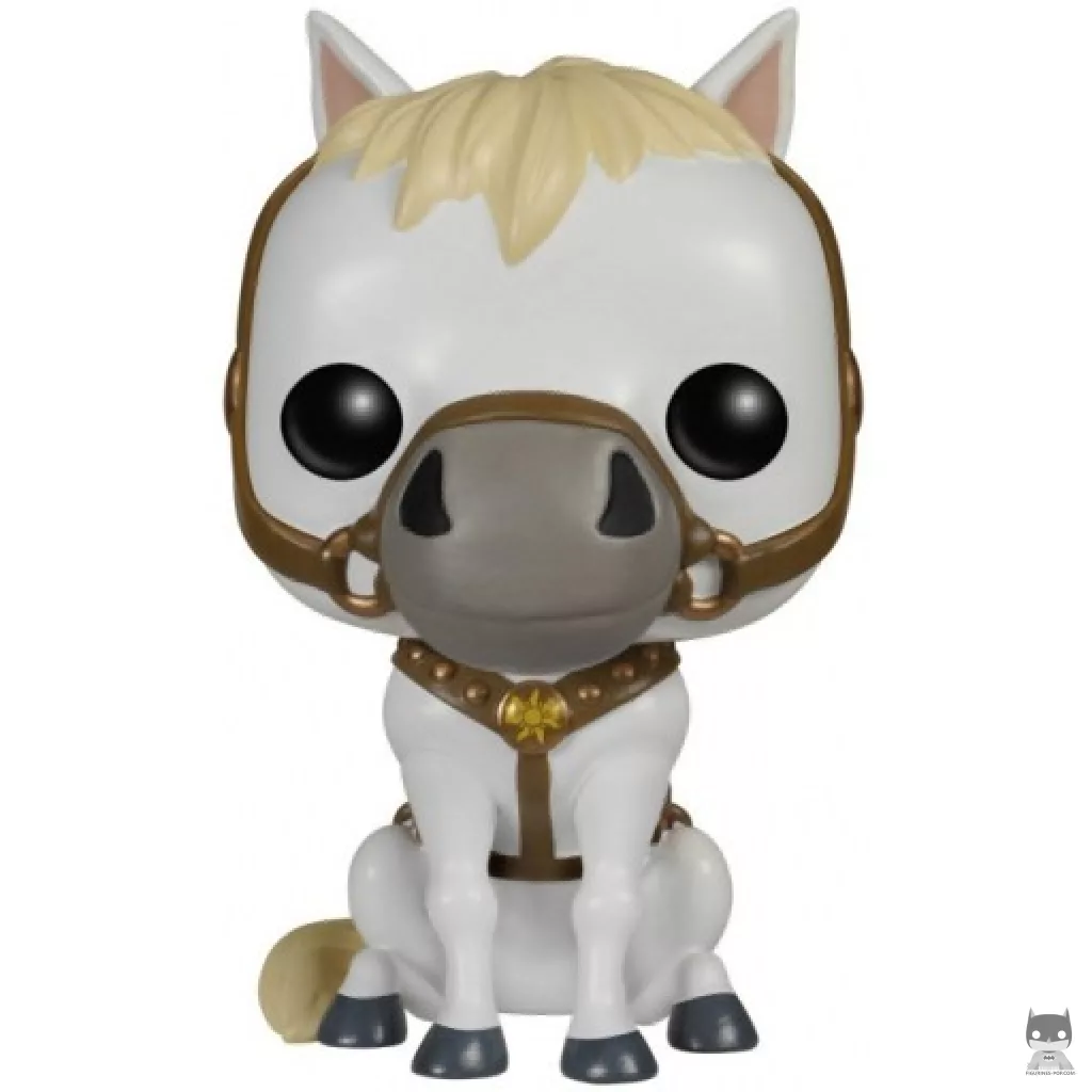 Figura Funko Pop! Maximus (Enredados)