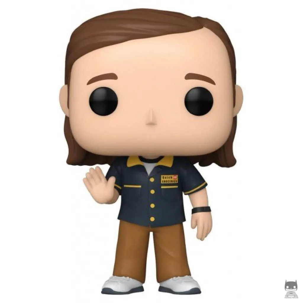 Figura Funko Pop! Elia Grover (Clerks 3)