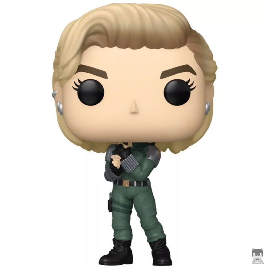 Figura Funko Pop! Yelena Belova (Thunderbolts)