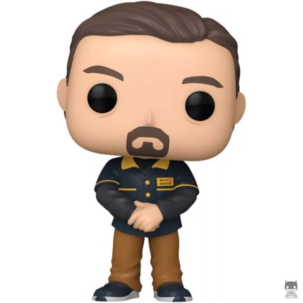 Figura Funko Pop! Dante (Clerks 3)
