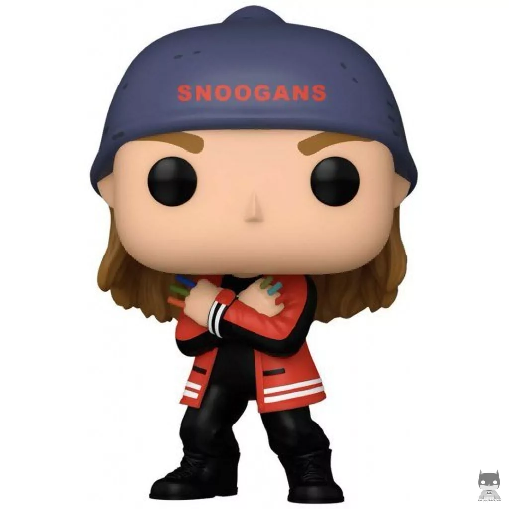 Figura Funko Pop! Jay (Clerks 3)