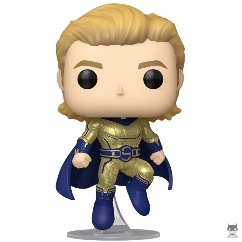 Figura Funko Pop! Sentry (Thunderbolts)