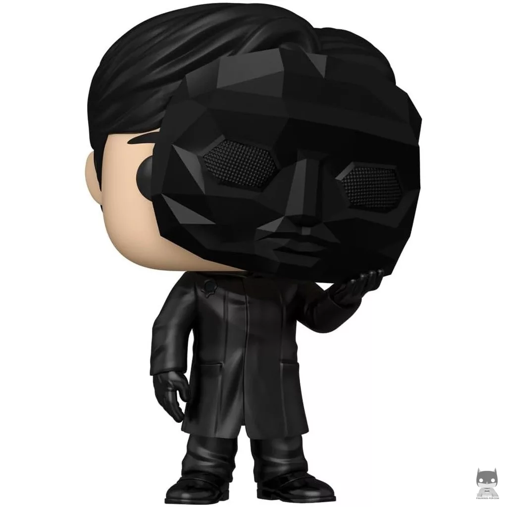 Figura Funko Pop! Líder (El juego del calamar)