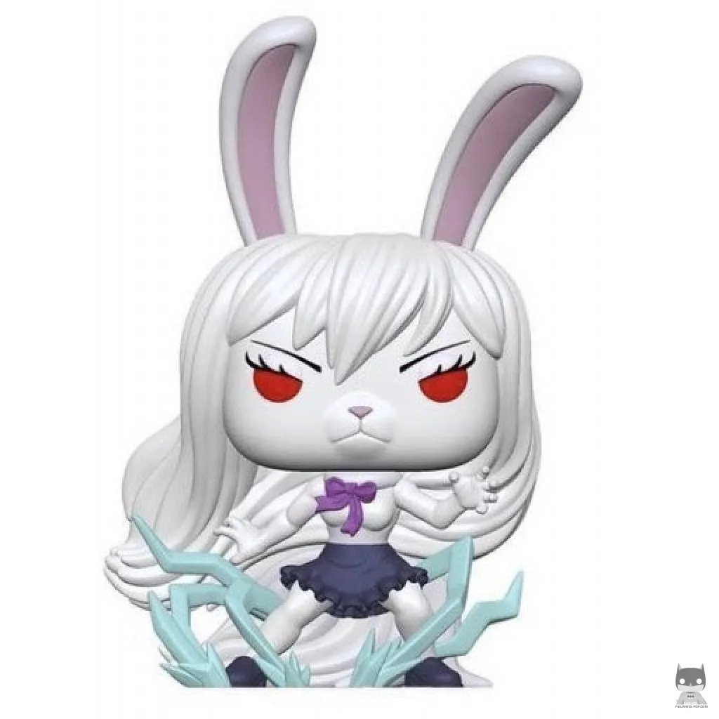Figura Funko Pop! Carrot (One Piece)