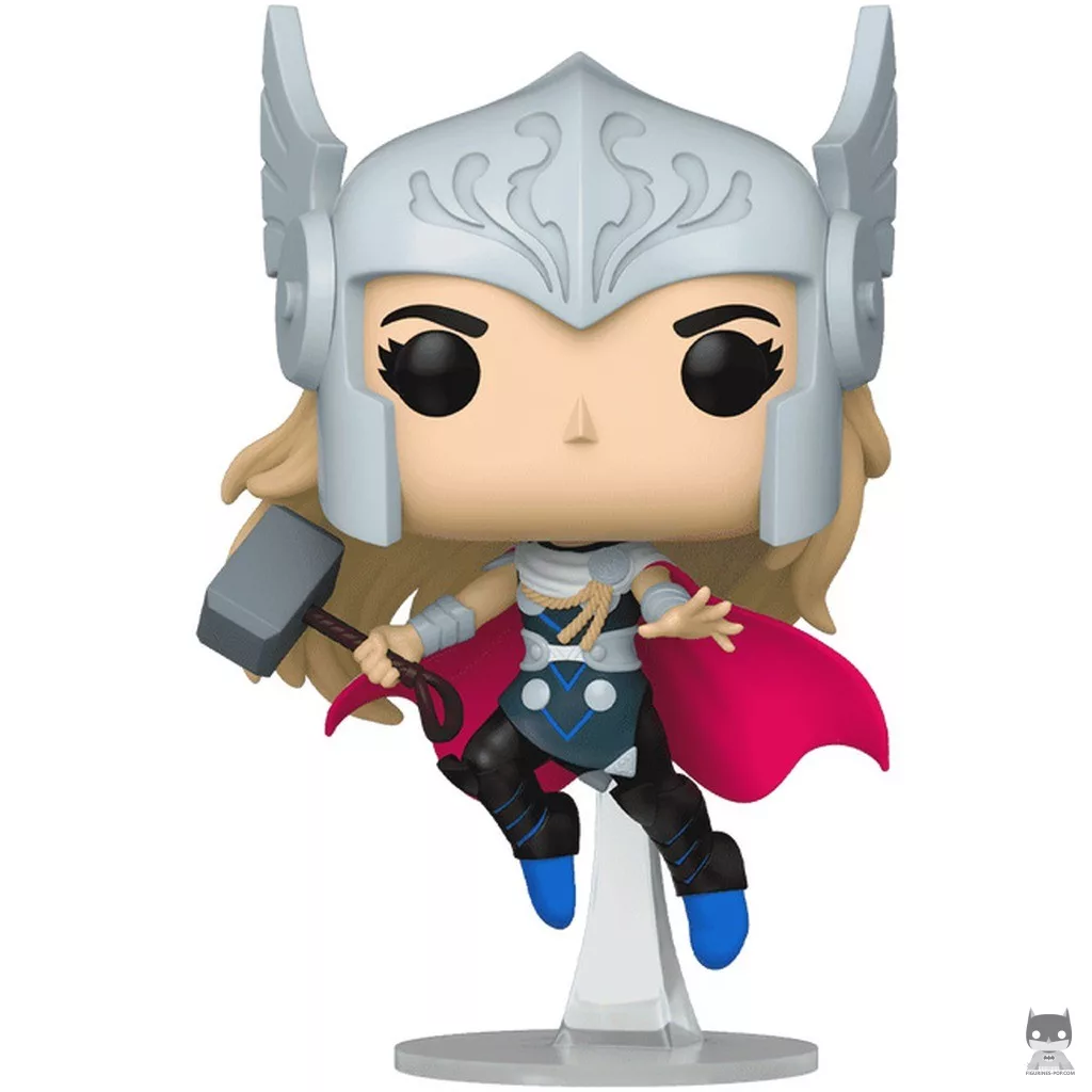 Figura Funko Pop! Thorgwen (Marvel Comics)