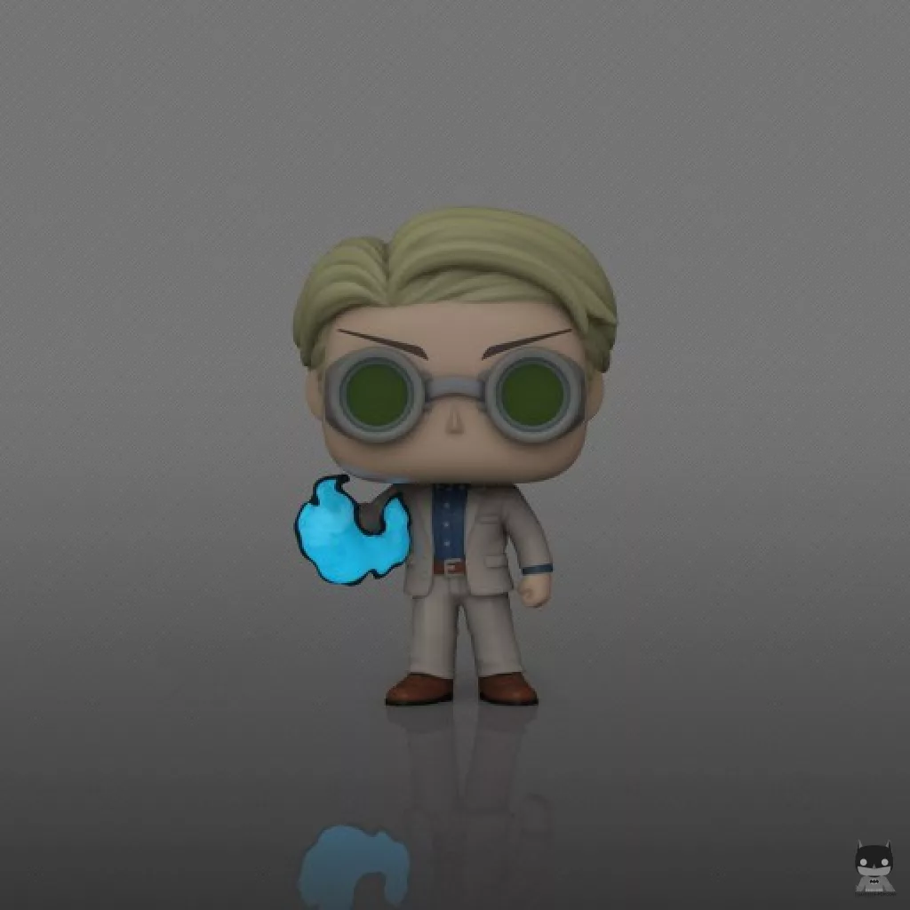 Figura Funko Pop! Kento Nanami (Brilla en la oscuridad) (Jujutsu Kaisen)