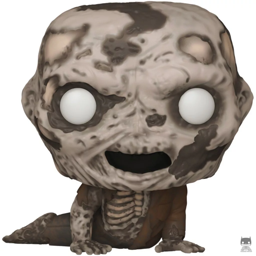 Figura Funko Pop! Fantasma del sótano (La maldición de Hill House)