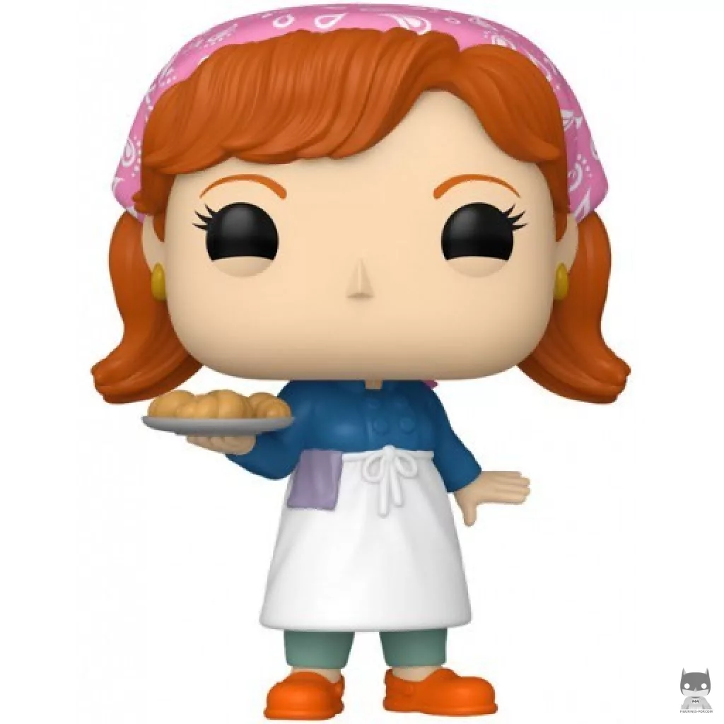 Figura Funko Pop! Sookie St. James (Las chicas Gilmore)
