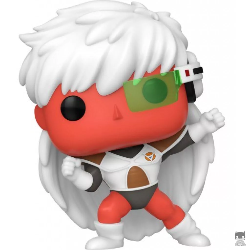 Figura Funko Pop! Jiece (Dragon Ball Z (DBZ))