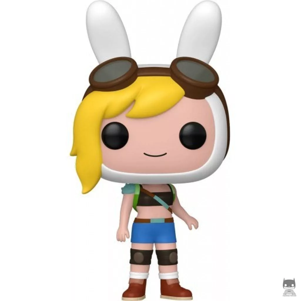Figura Funko Pop! Fionna (Hora de aventuras)