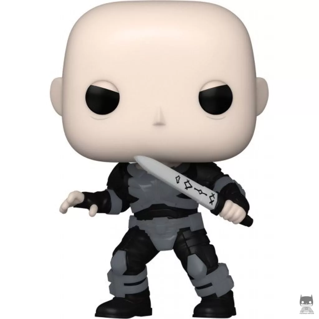 Figura Funko Pop! Feyd-Rautha Harkonnen (Dune 2020)