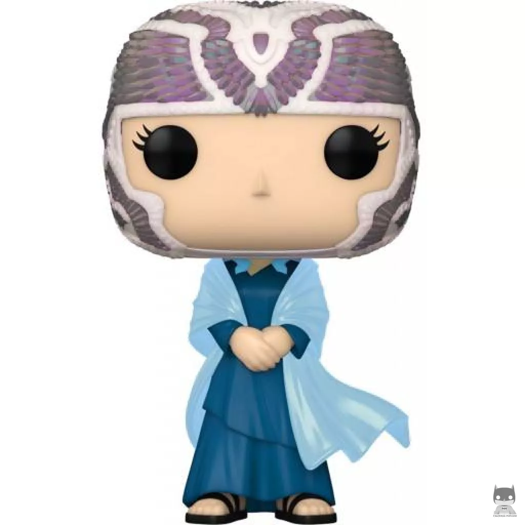 Figura Funko Pop! Princesa Irulan (Dune 2020)