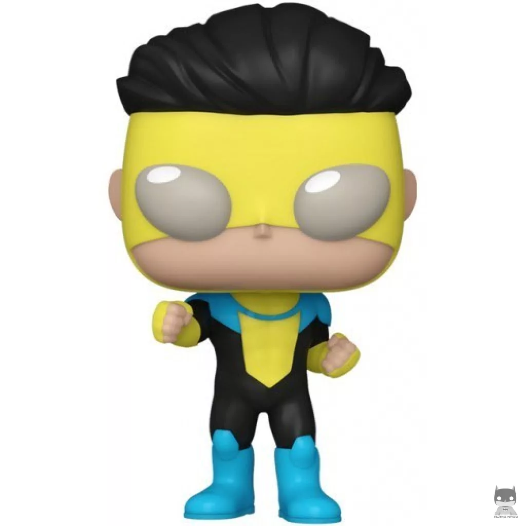 Figura Funko Pop! Invencible (Invencible)