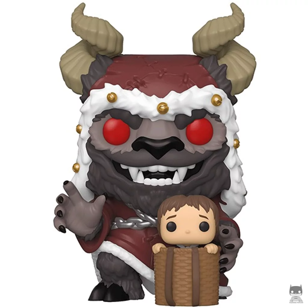 Figura Funko Pop! Krampus (Krampus)