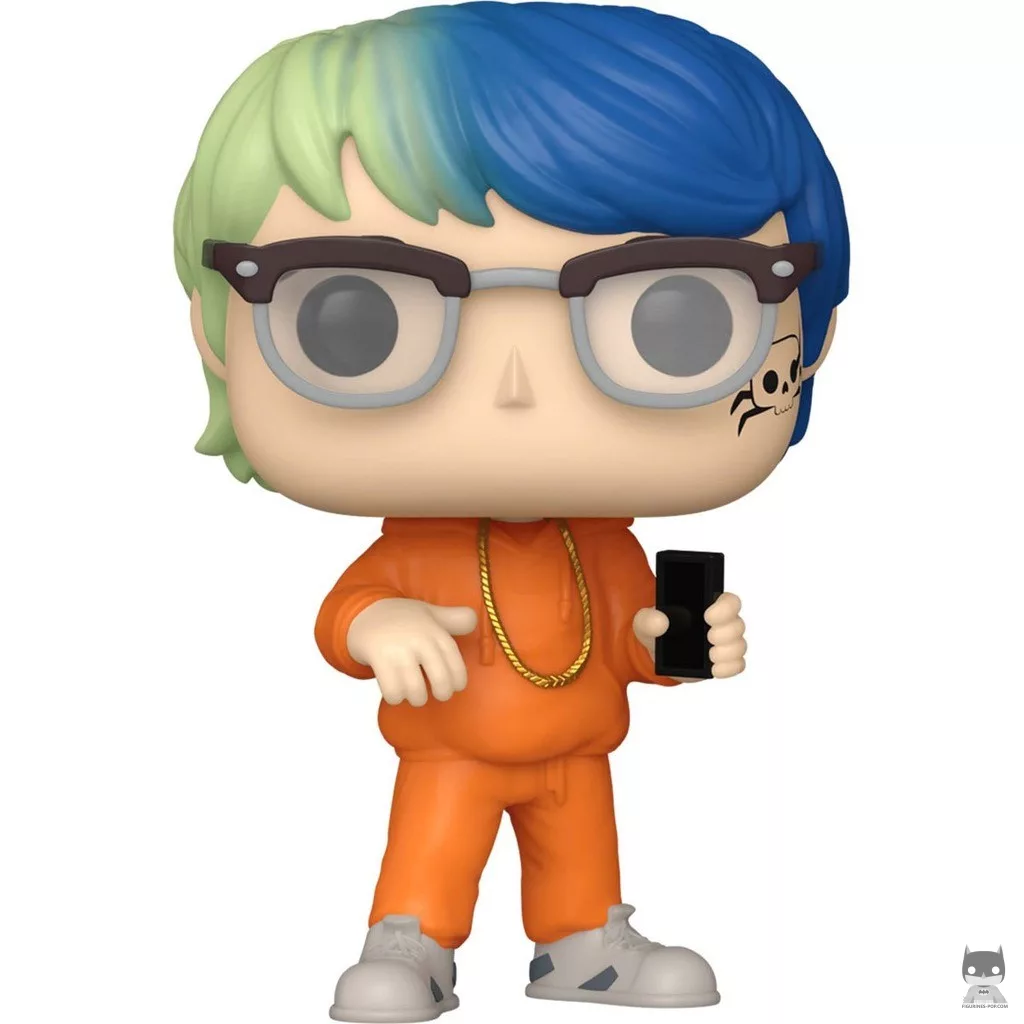 Figura Funko Pop! Guaplord (Saturday Night Live)