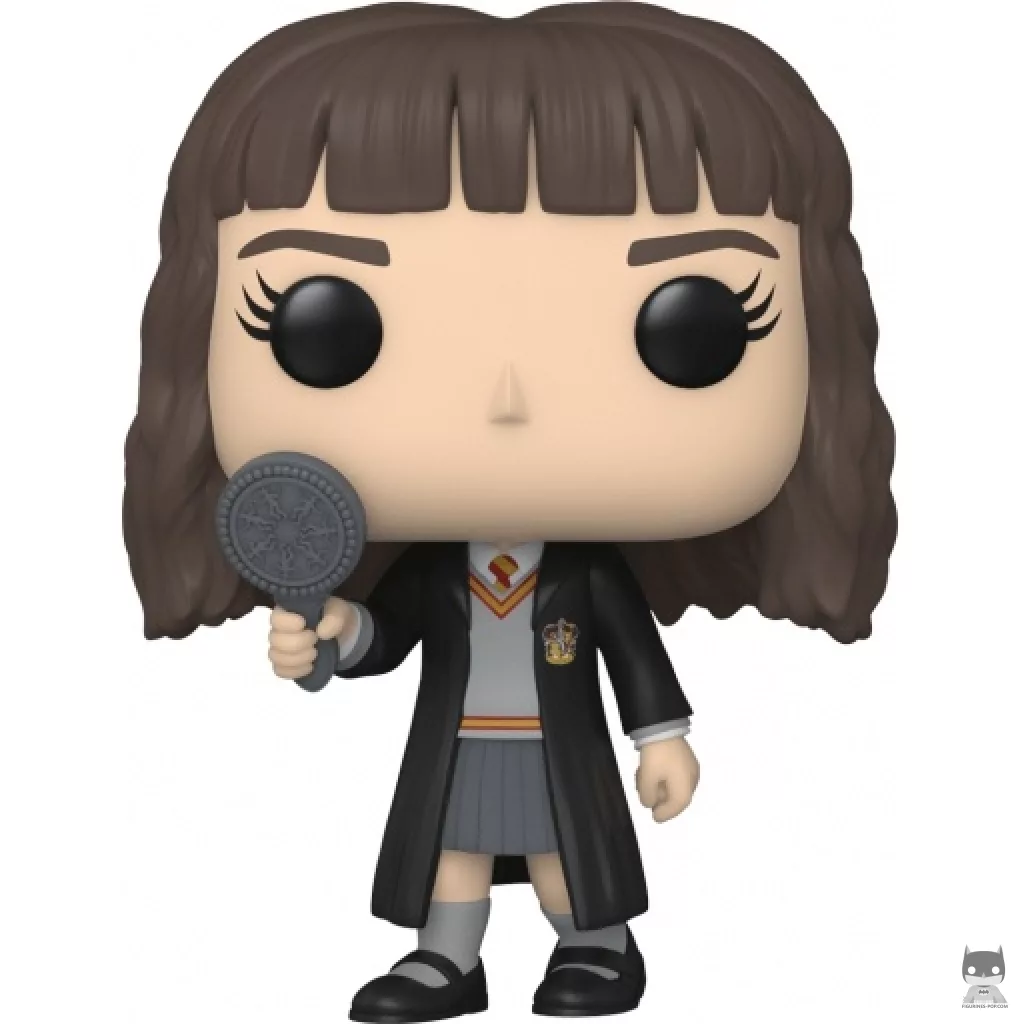 Figura Funko Pop! Hermione Granger (Harry Potter)