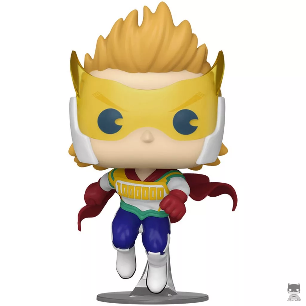 Figura Funko Pop! Mirio Togata (My Hero Academia)