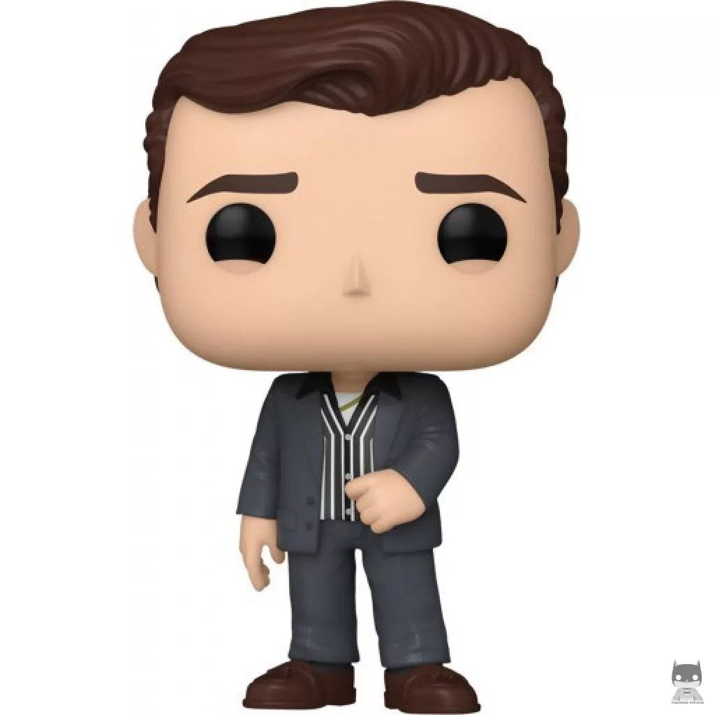 Figura Funko Pop! Henry Hill (Uno de los nuestros)
